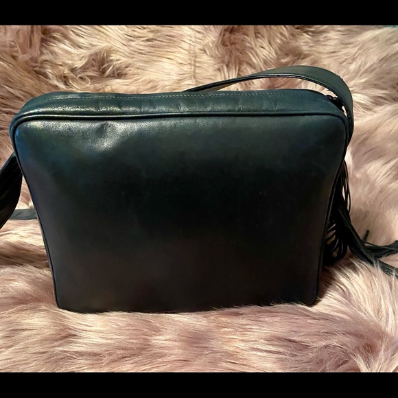 Rare Vintage Chanel Triple CC Crossbody Bag - Picture 14 of 16